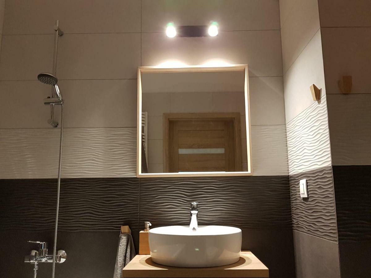 Idea Apartment 格但斯克 外观 照片